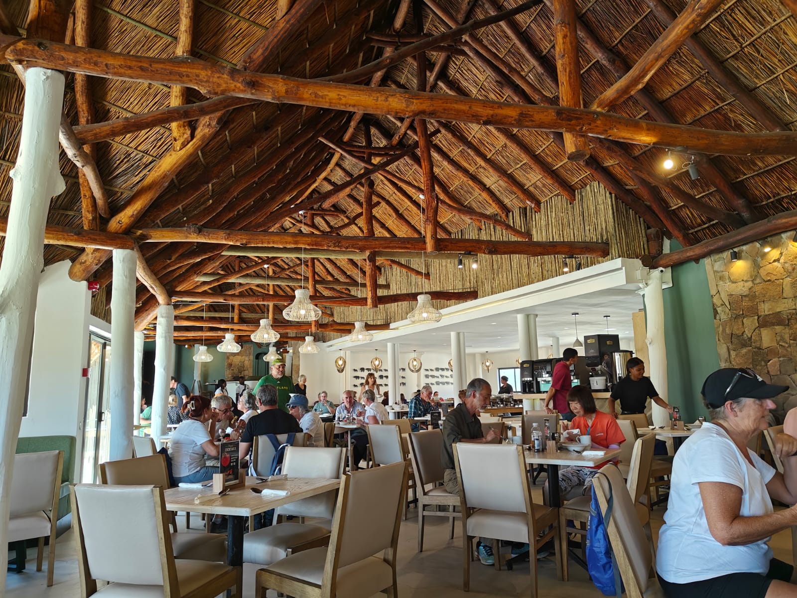 Aquila Game Reserve - Safari 50